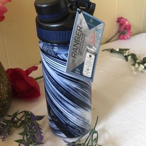 The Ranger pro water bottle